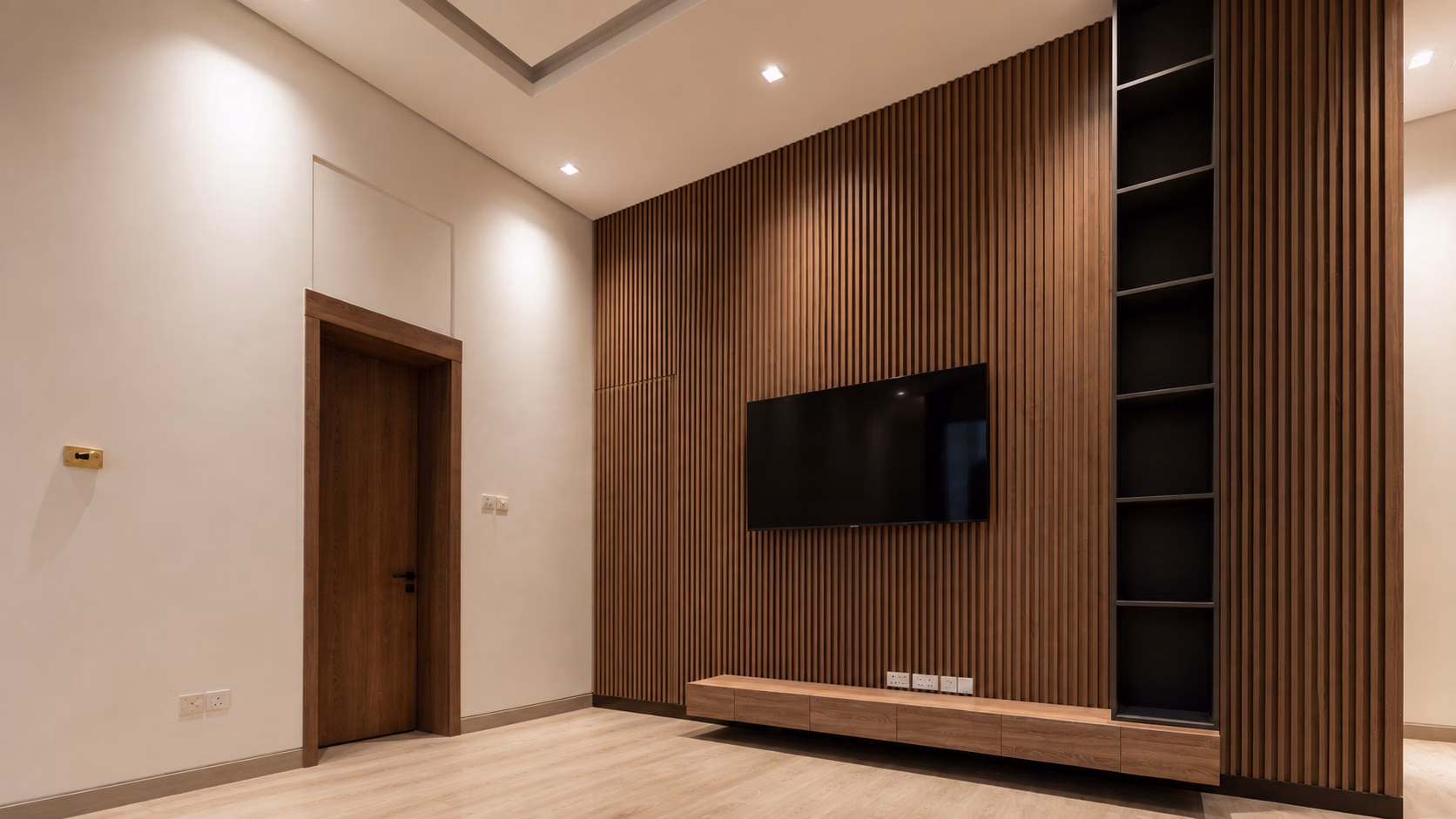Nozha Private Villa — Residential project in Al Nozha, Kuwait