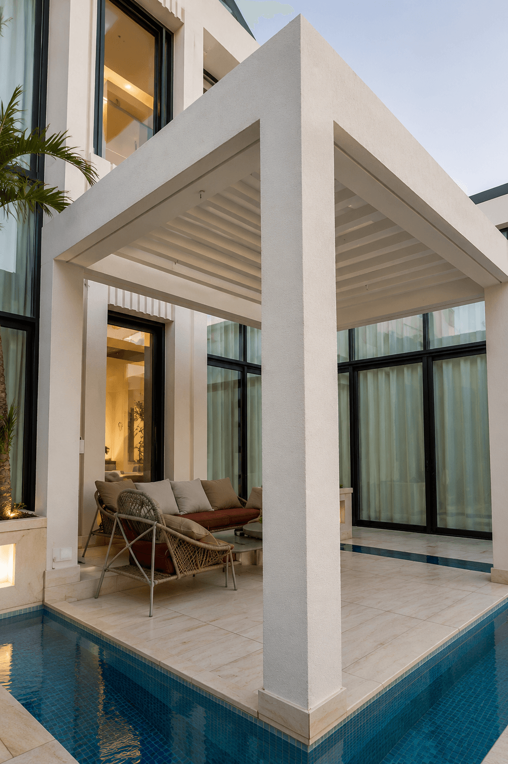 Khiran Chalet - 1