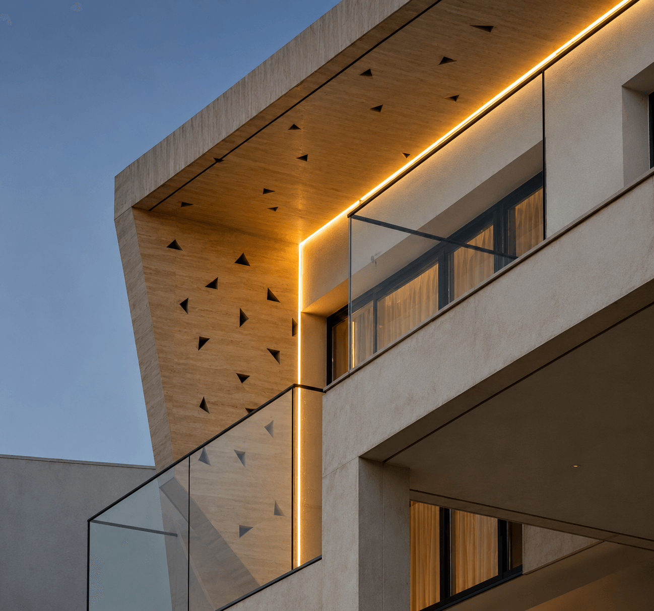 Khiran Chalet — Result 1