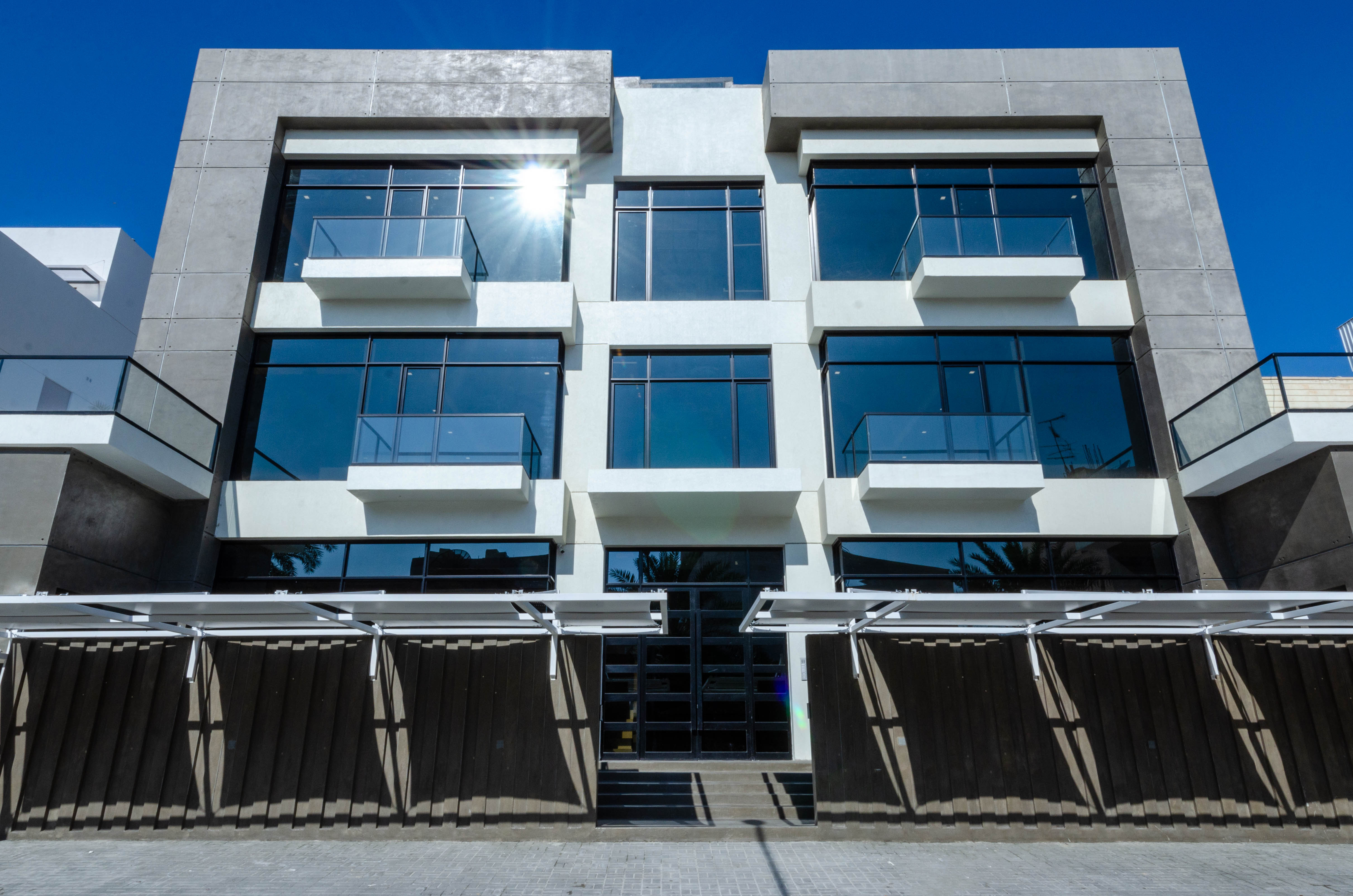 Jabria Apartment - 2