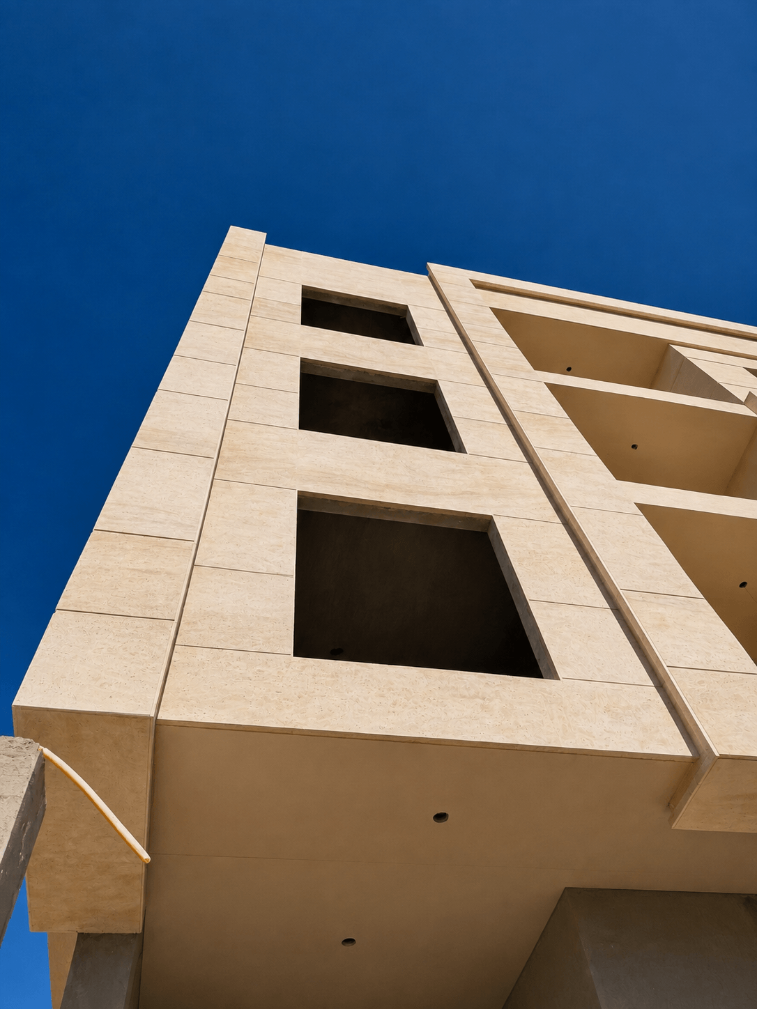 Beit Al Watan Smart Residential Building - 1