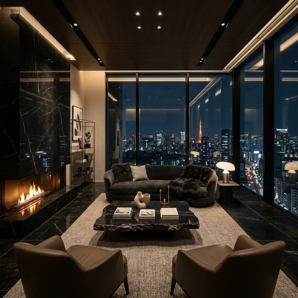 Interior Design