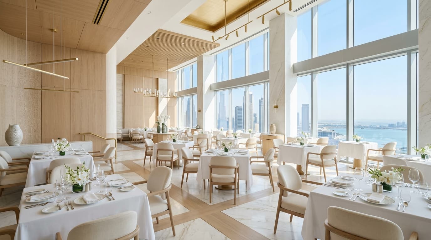 Fit-Out