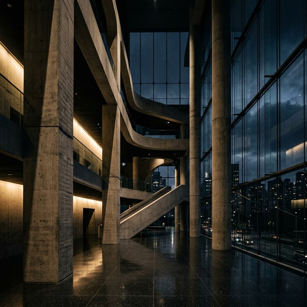 Excellence in Architecture — AHW Architects D+B Projects