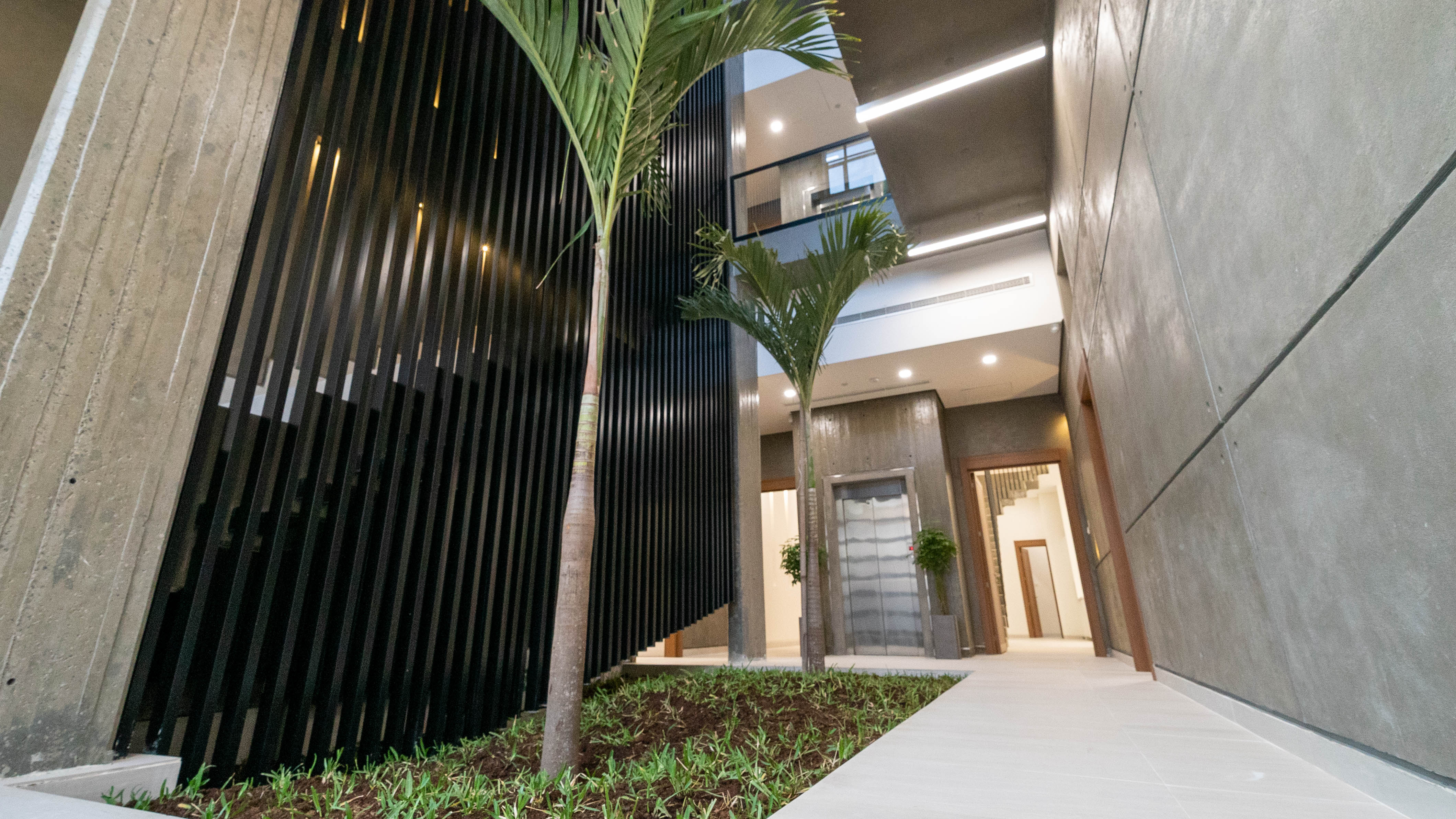 AHW Architects — design and construction precision