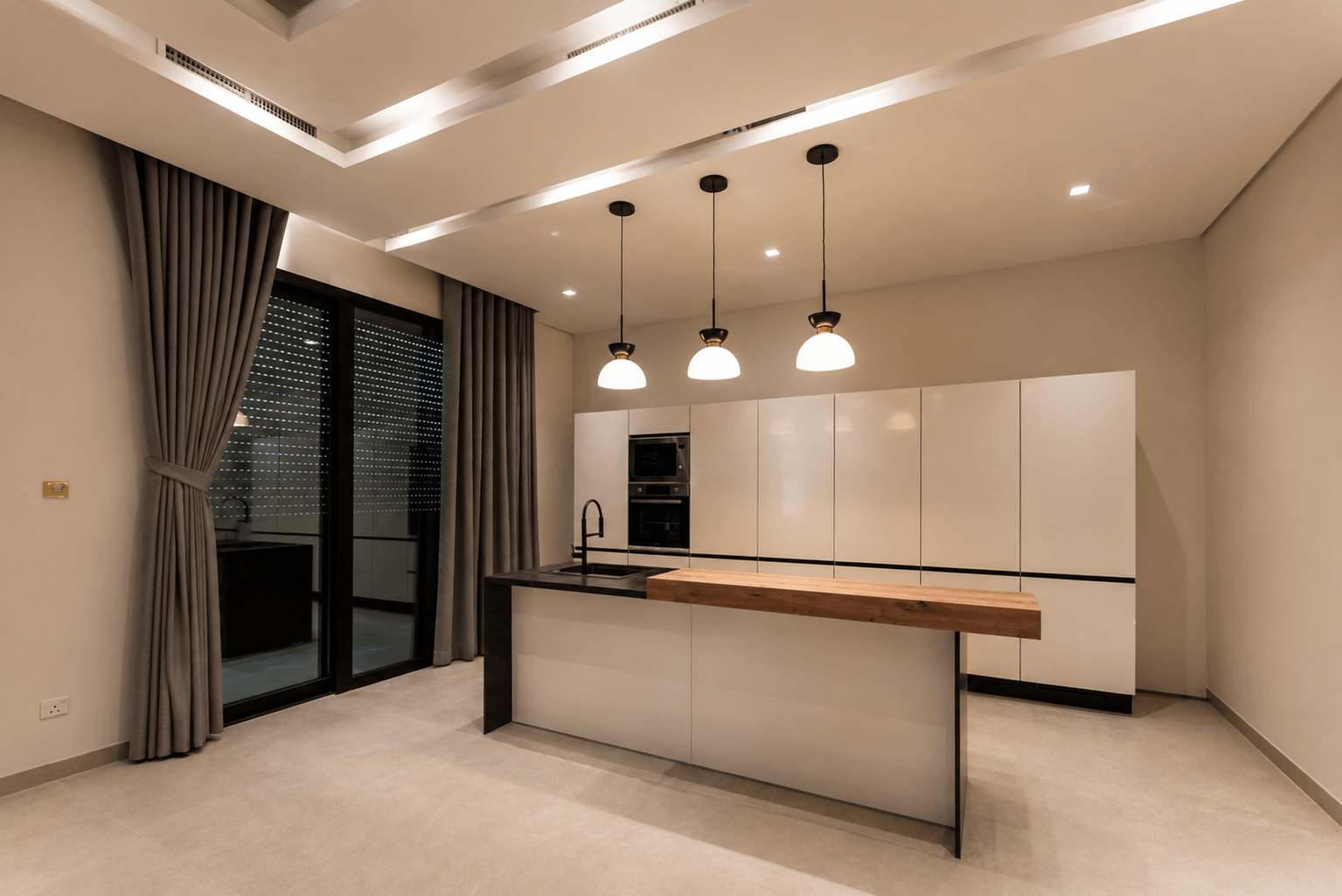 AHW Architects — design and construction precision