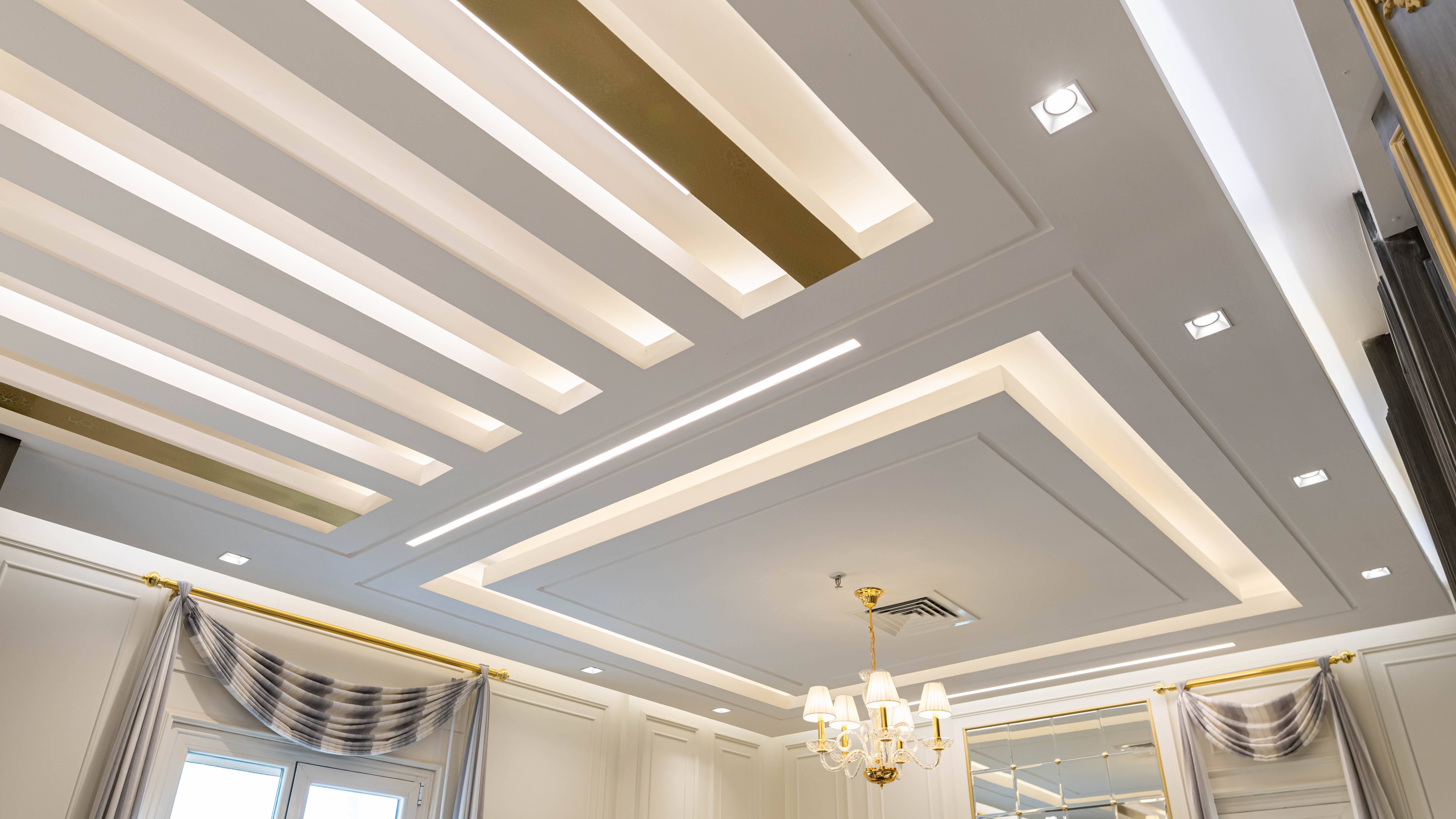 Lawyer Aliaa Behbehani Offices — Build 1