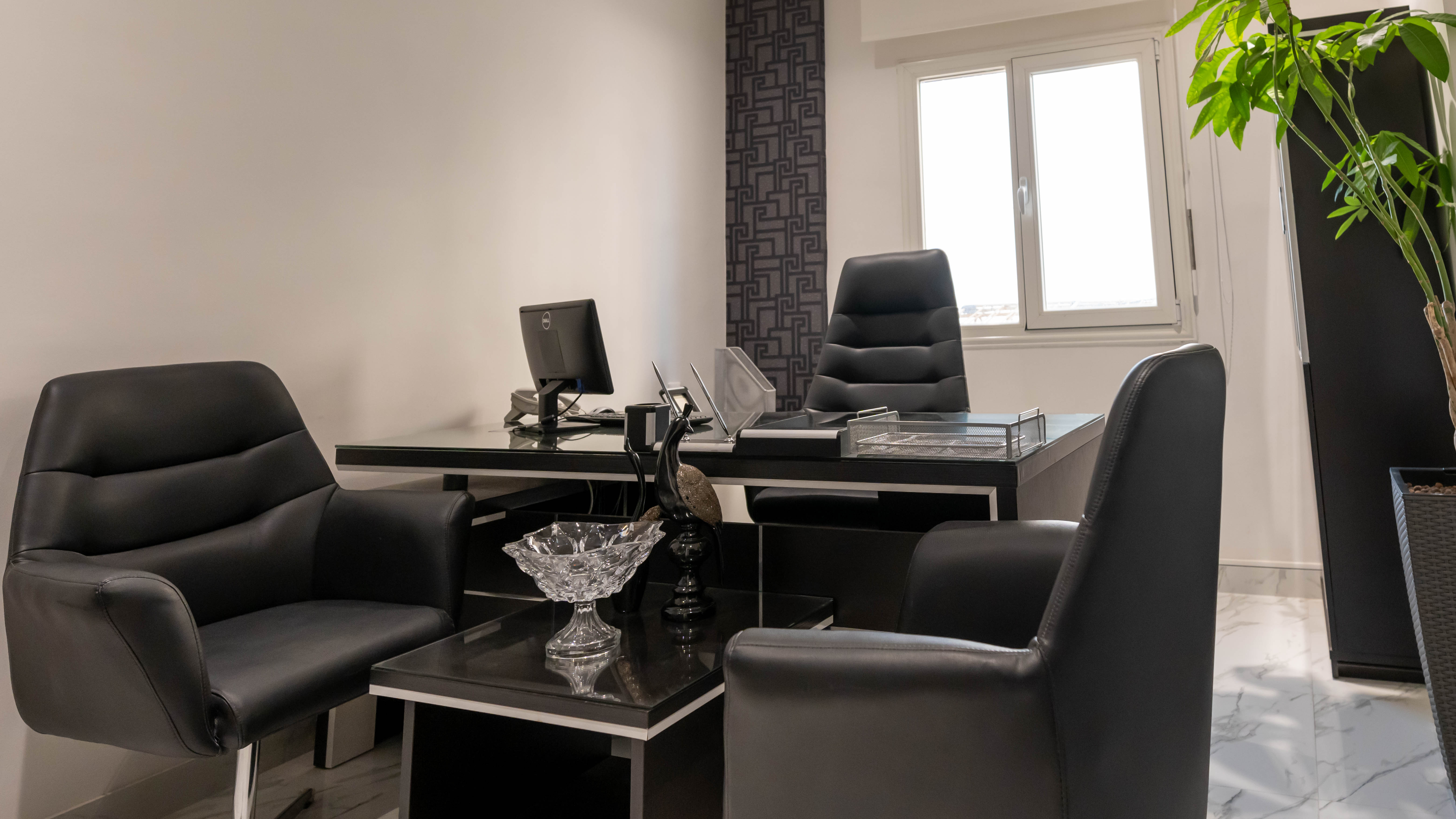 Lawyer Aliaa Behbehani Offices — Result 2