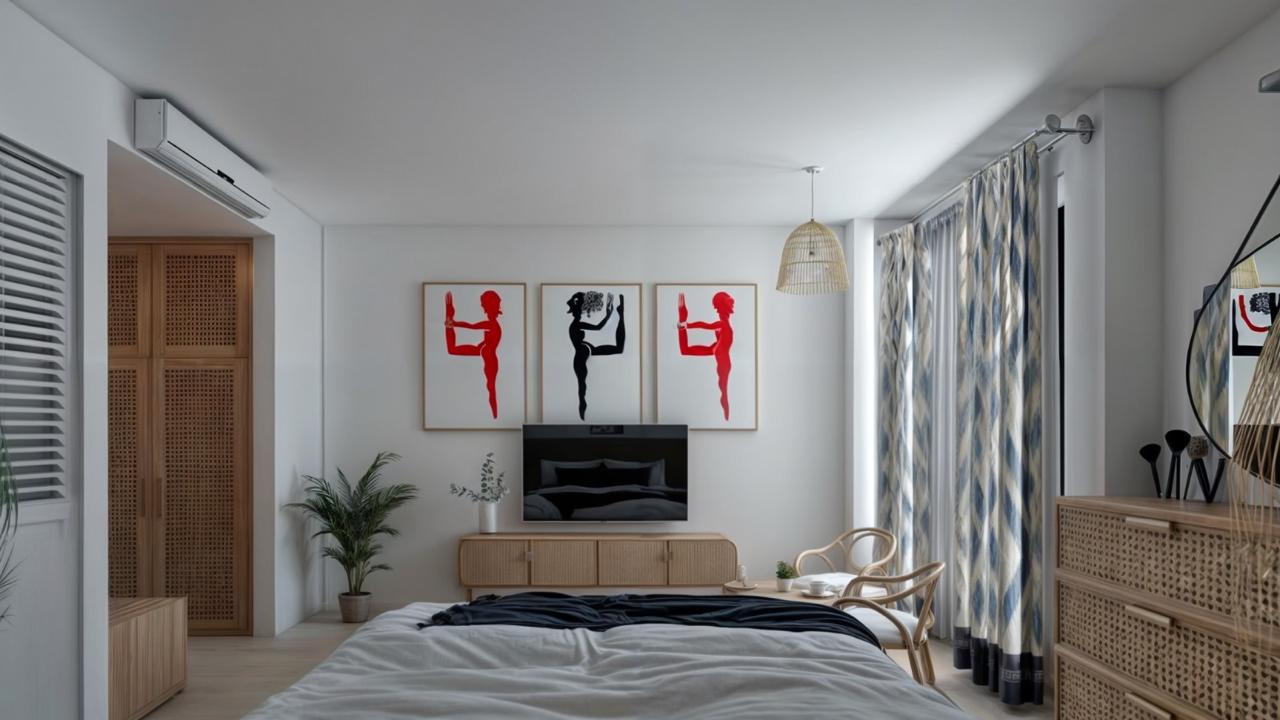 KAI Sokhna — Design 1