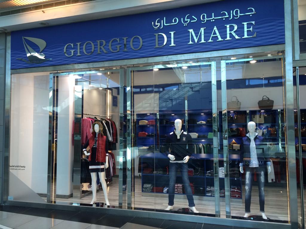Giorgio Di Mare — Result