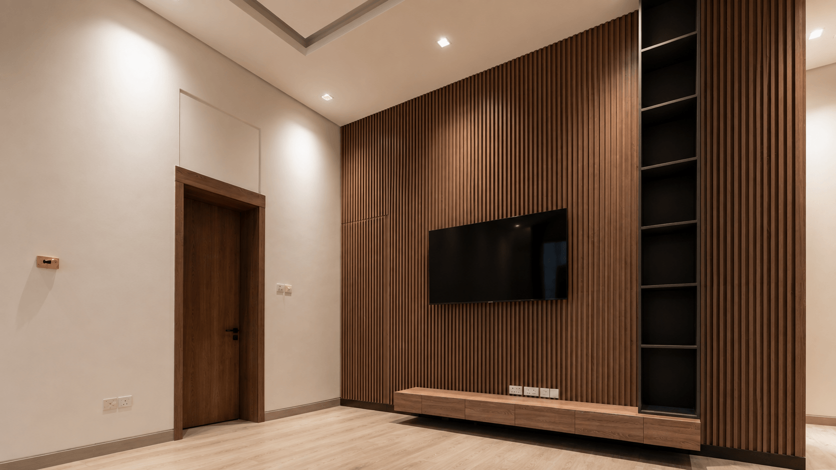 Nozha Private Villa — Design 2