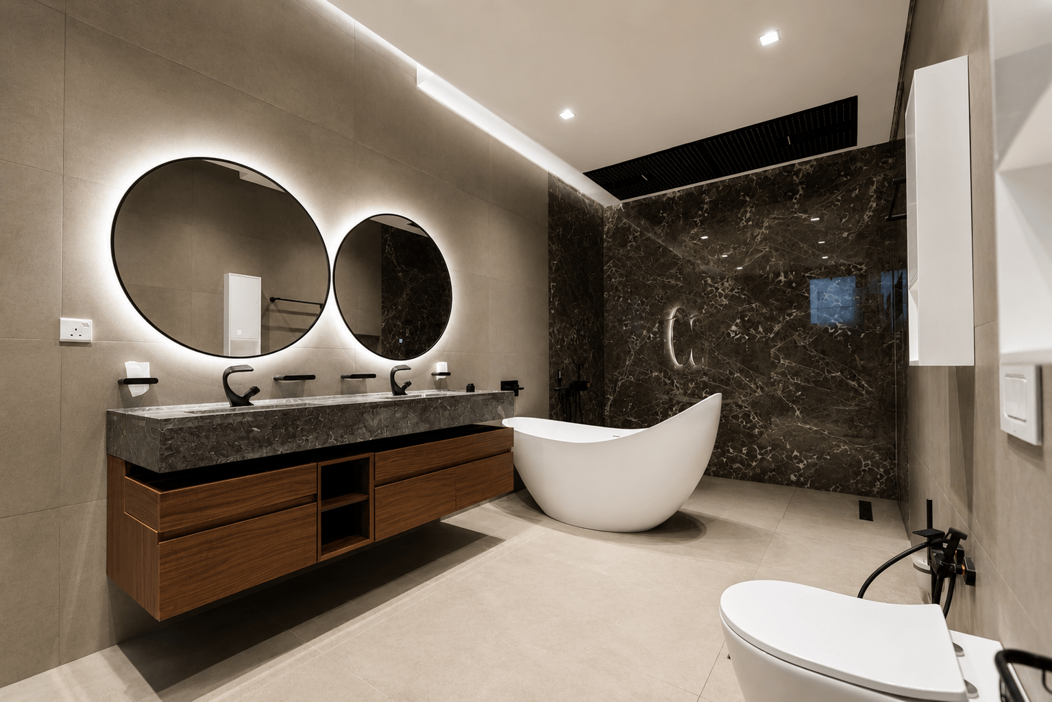 Nozha Private Villa — Result 1