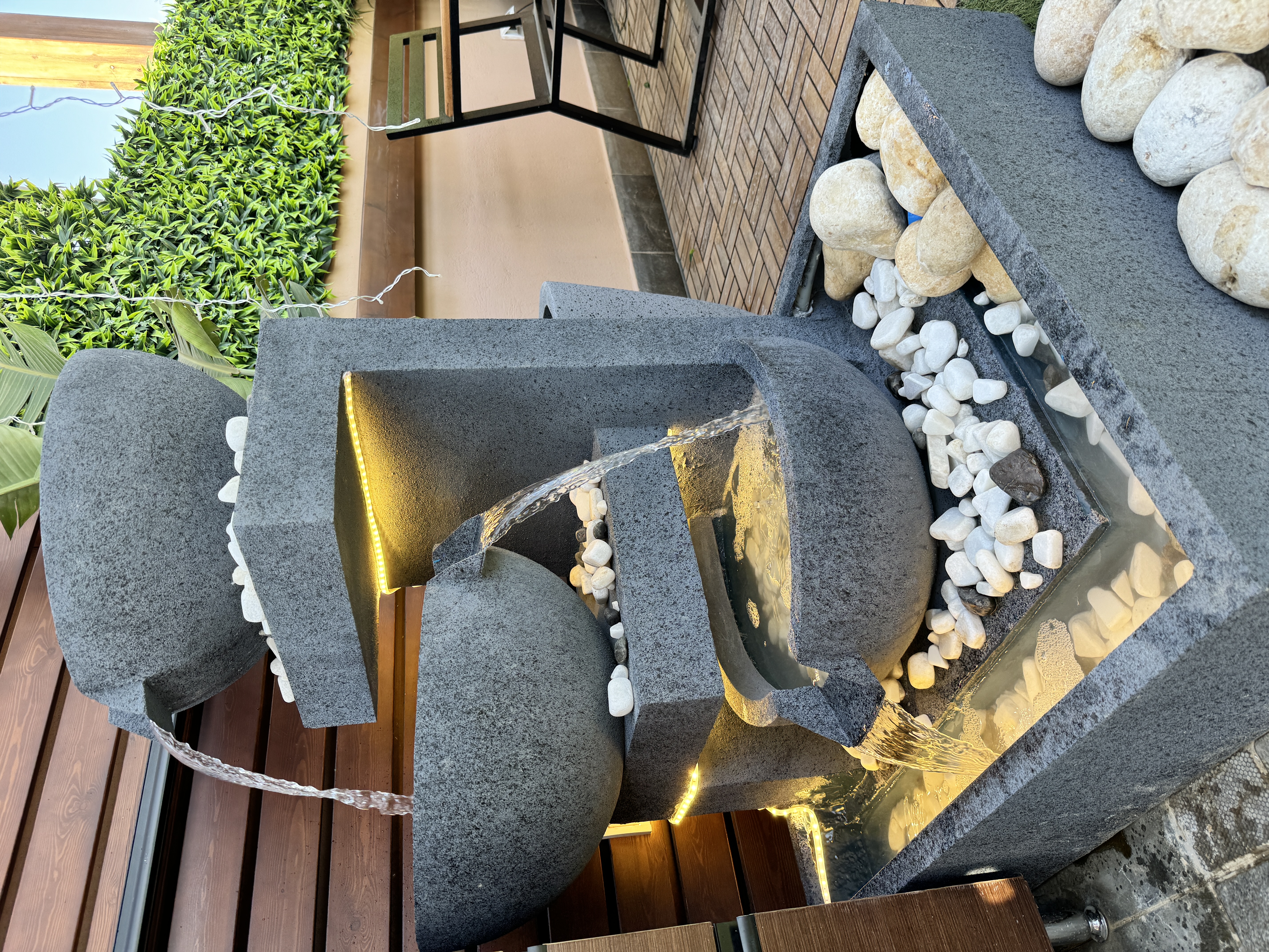 Stone Park Landscape — Result 4