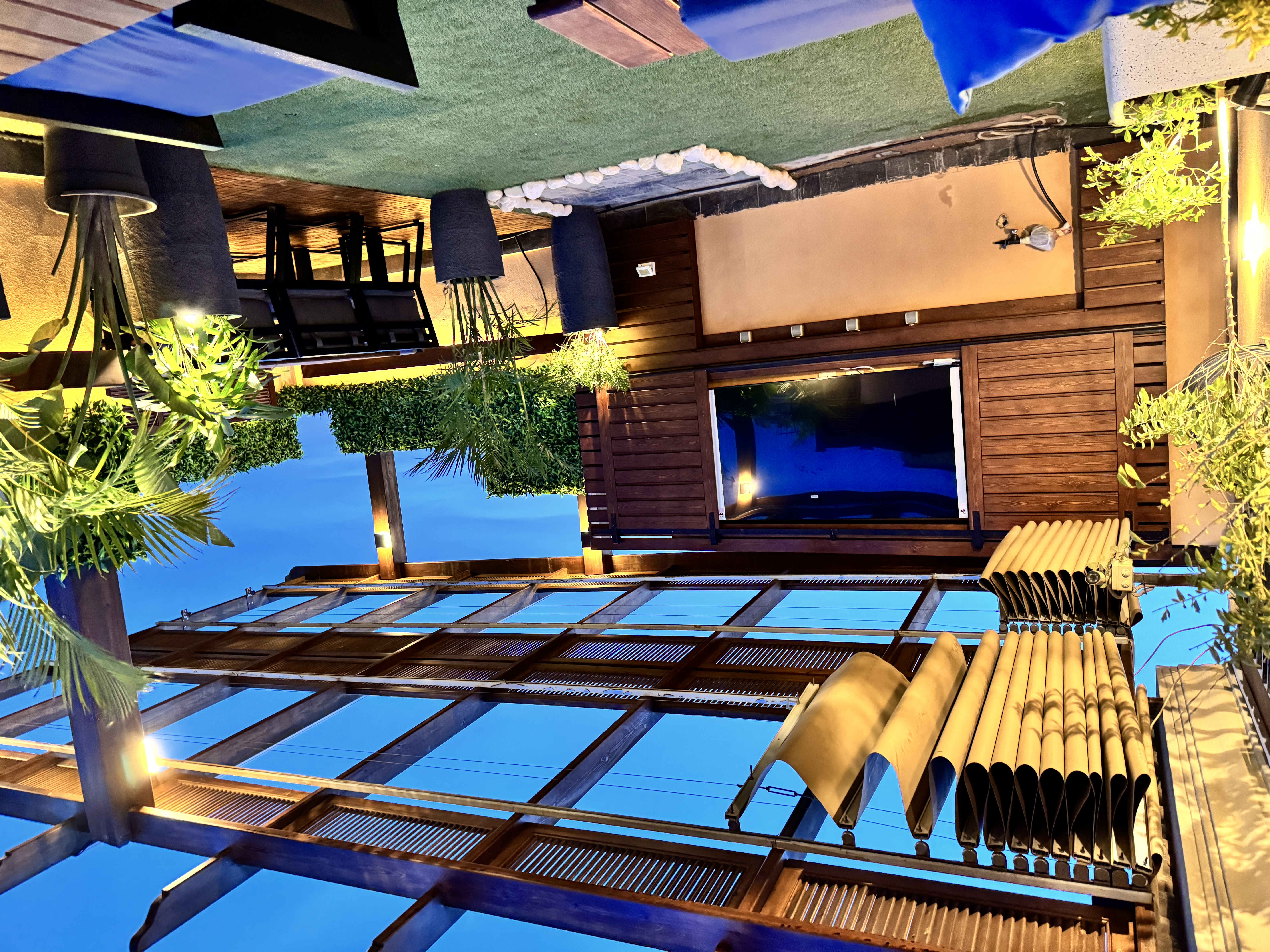 Stone Park Landscape — Design 2
