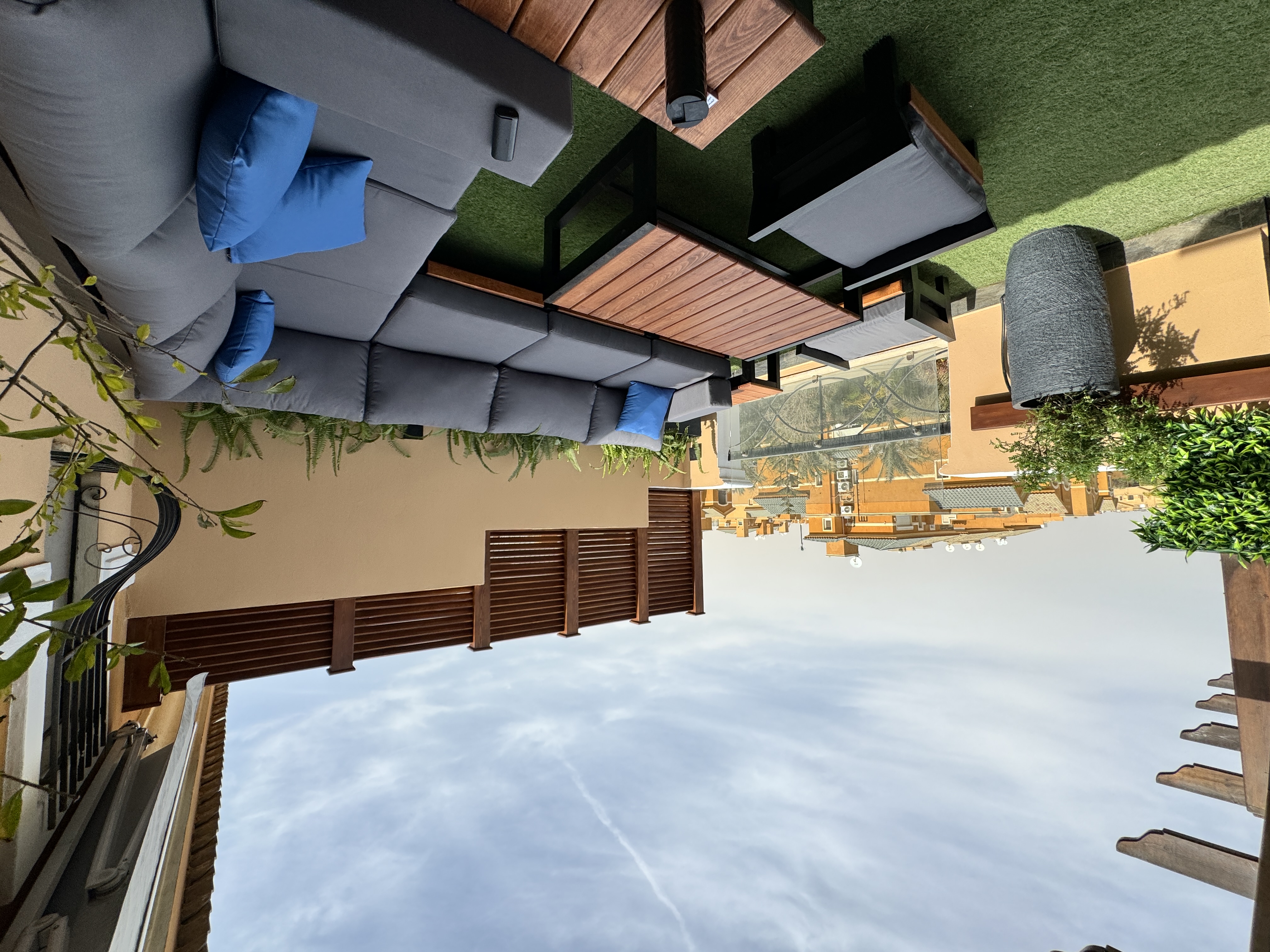 Stone Park Landscape — Build 3
