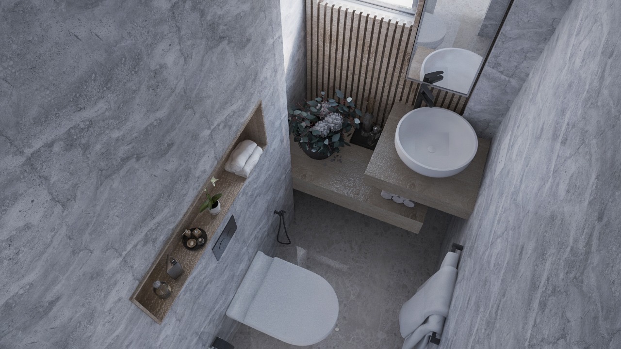 IL Bosco Villa — Result 1