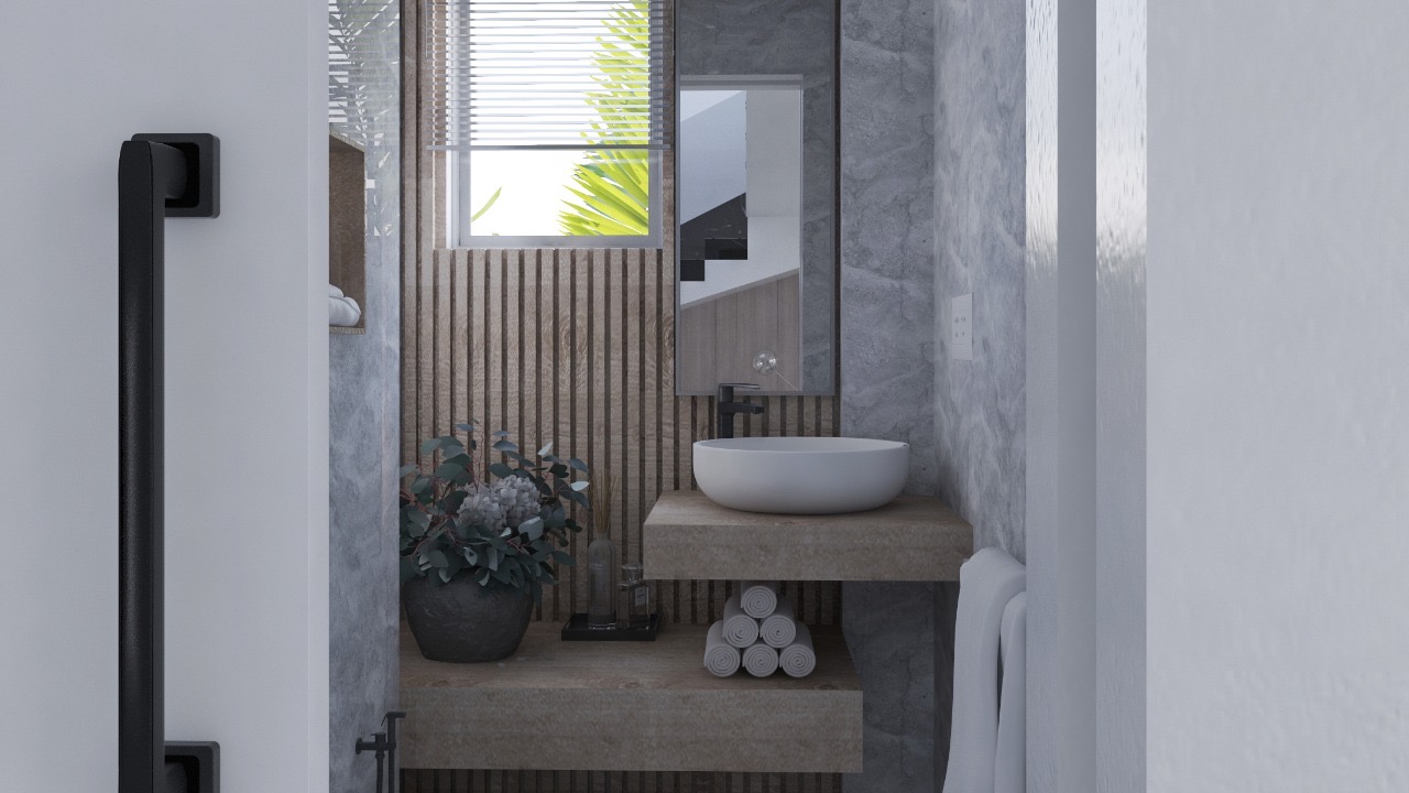 IL Bosco Villa — Build 2