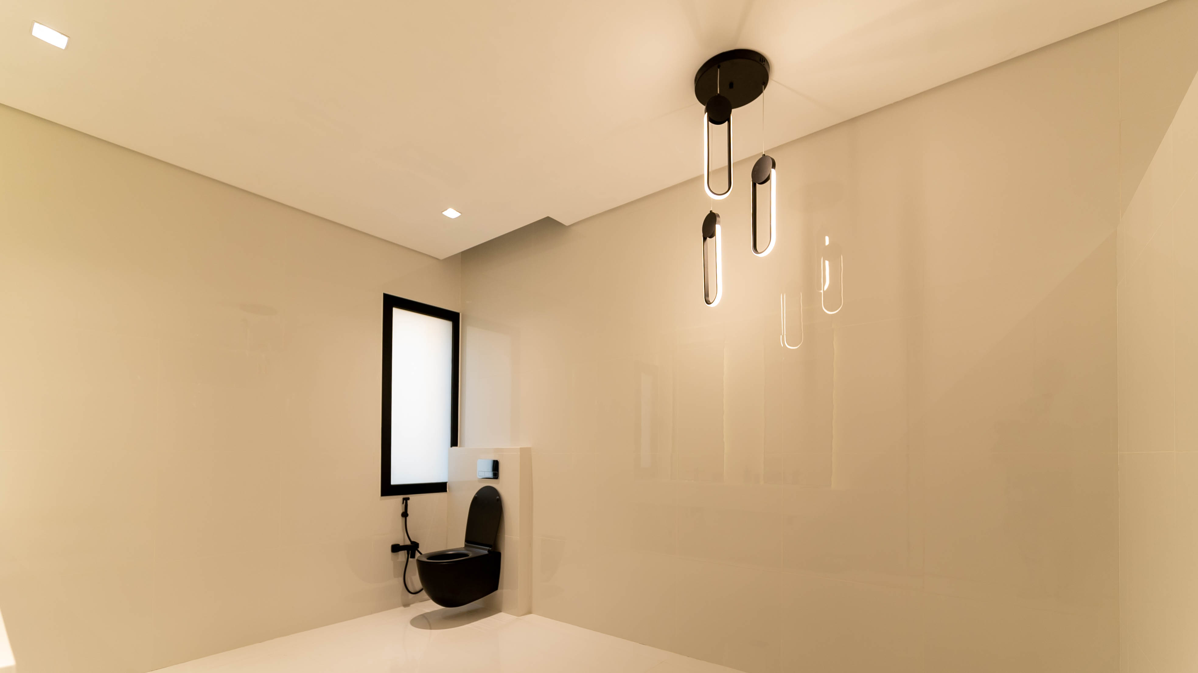 Surra Private Villa — Design