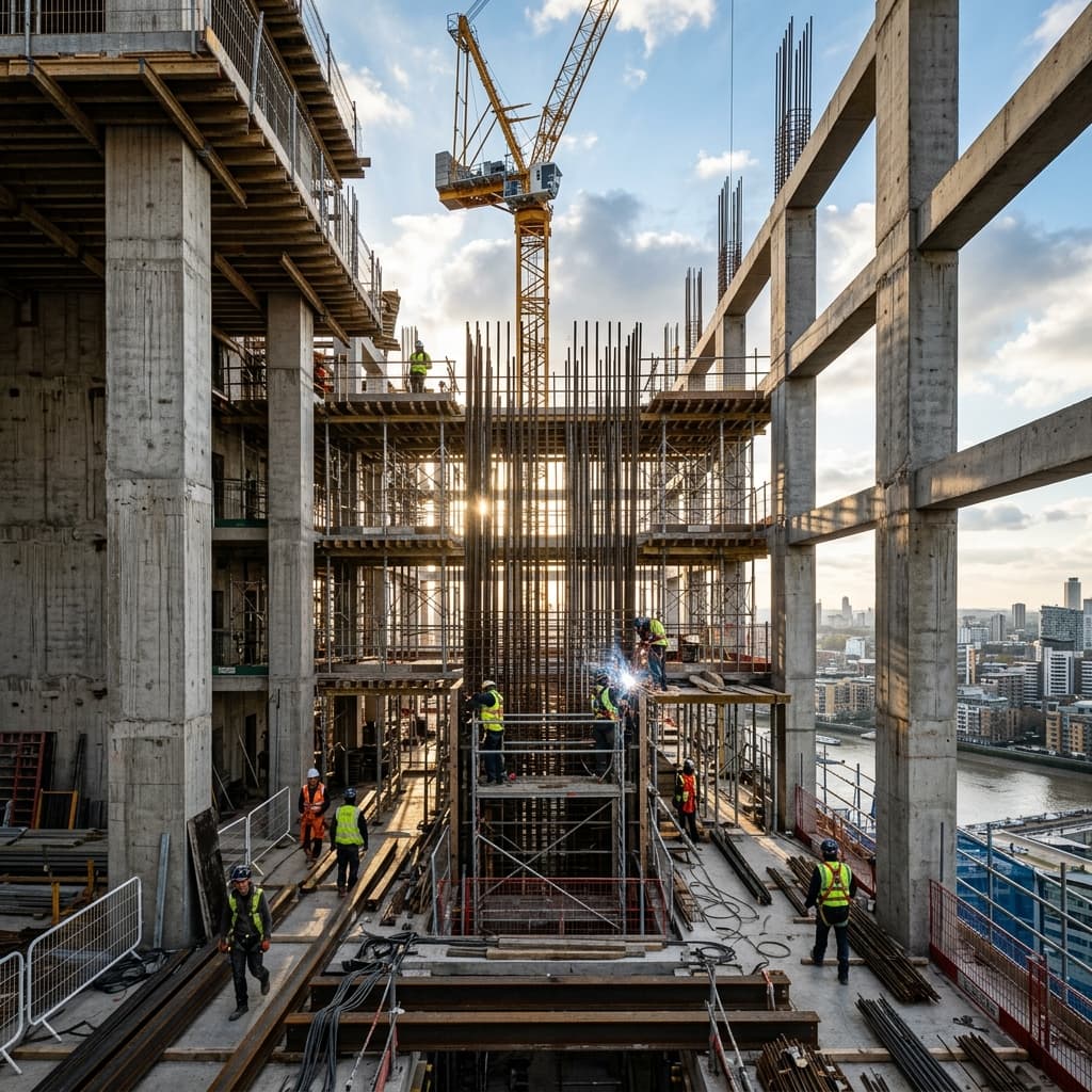 Design & Build